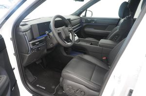 Hyundai Santa Fe bild 2