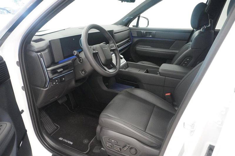 Hyundai Santa Fe bild 2