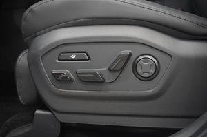 Hyundai Santa Fe bild 7