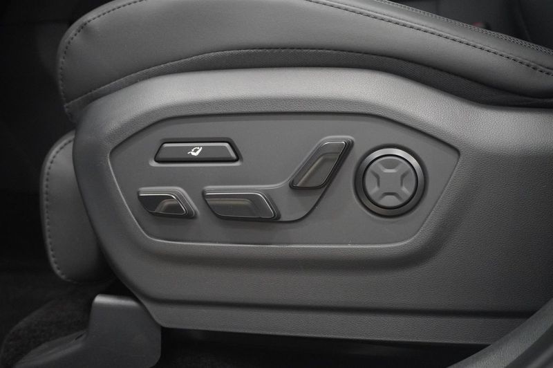 Hyundai Santa Fe bild 7