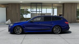 BMW M5 bild 4