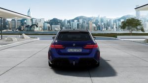 BMW M5 bild 5