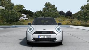 MINI Cooper bild 3