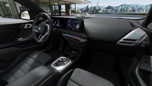 BMW M135 bild 13