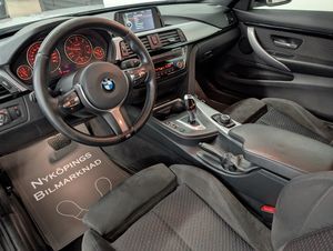 BMW 420 bild 8