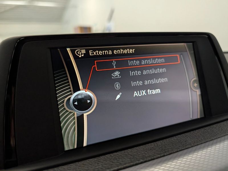 BMW 420 bild 13