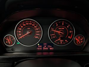 BMW 420 bild 10