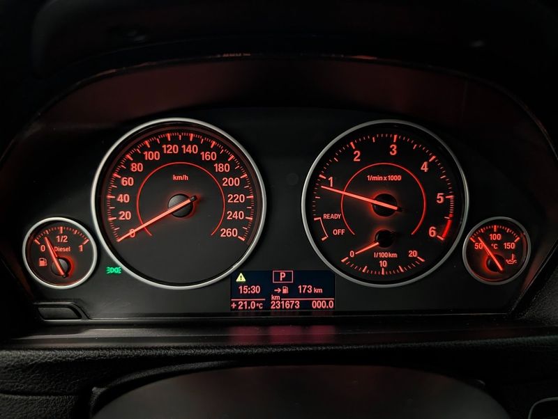 BMW 420 bild 10