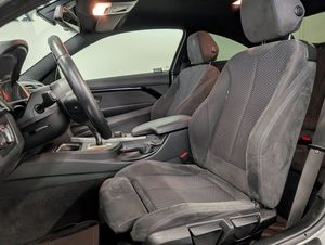 BMW 420 bild 7