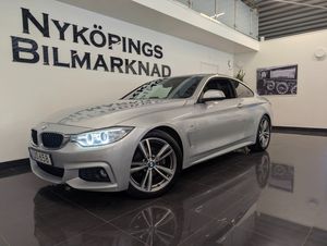 BMW 420 bild 2