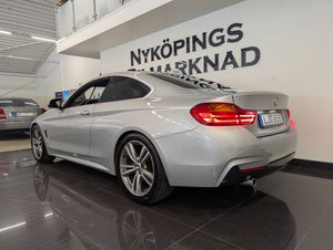 BMW 420 bild 3