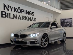 BMW 420 bild 1