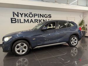 BMW X1 bild 3