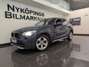 BMW X1 bild 2