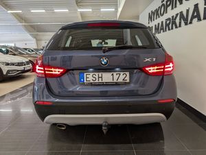 BMW X1 bild 5