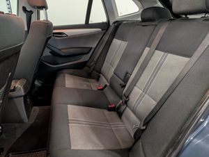 BMW X1 bild 10