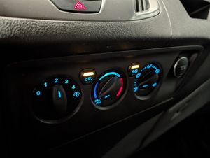 Ford Transit Custom bild 12
