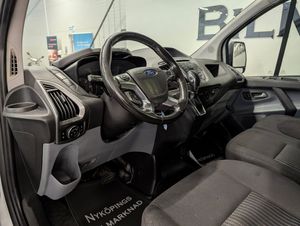 Ford Transit Custom bild 7