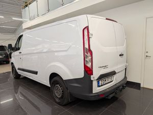 Ford Transit Custom bild 4