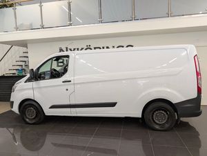 Ford Transit Custom bild 3