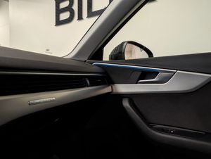 Audi A4 bild 23