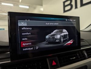Audi A4 bild 15
