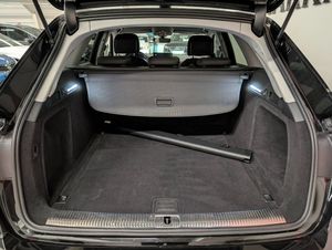 Audi A4 bild 21