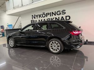 Audi A4 bild 3