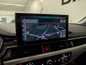 Audi A4 bild 12