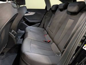 Audi A4 bild 19