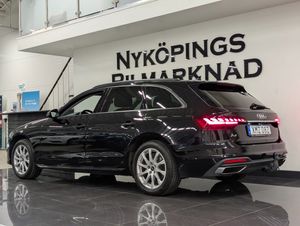 Audi A4 bild 4
