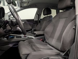Audi A4 bild 7