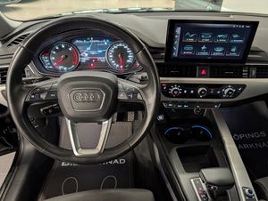 Audi A4 bild 9