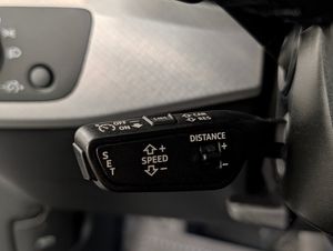 Audi A4 bild 10