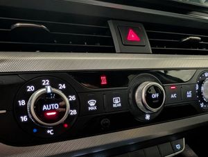 Audi A4 bild 18