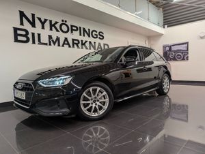 Audi A4 bild 2