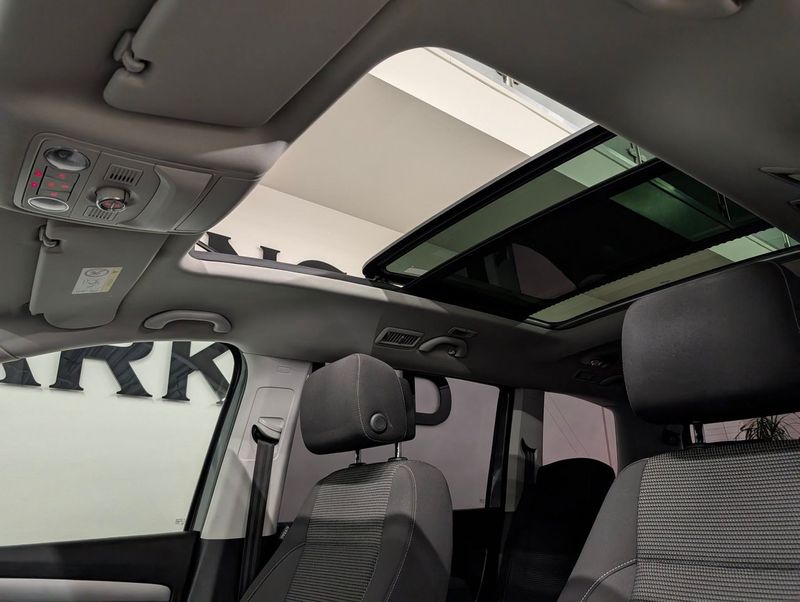Volkswagen Sharan bild 15