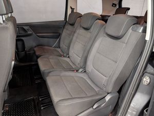 Volkswagen Sharan bild 11