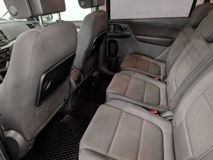 Volkswagen Sharan bild 14