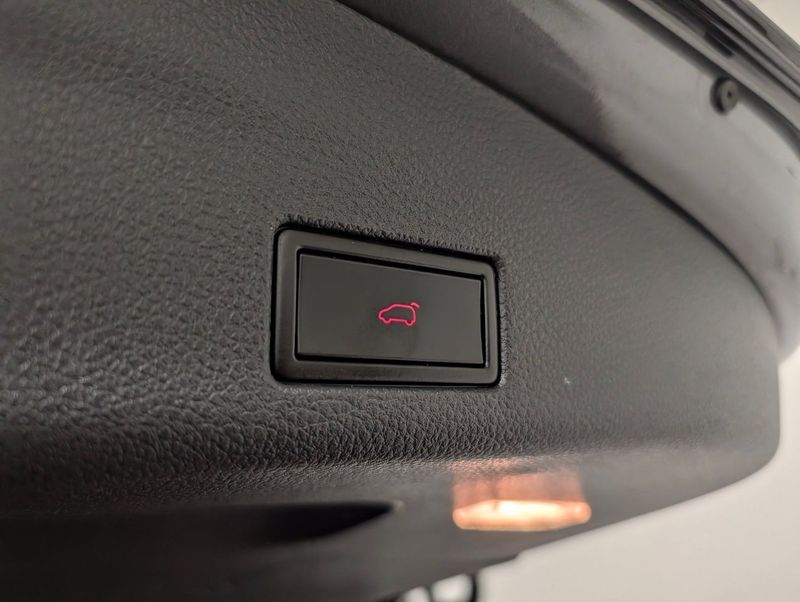 Volkswagen Sharan bild 22