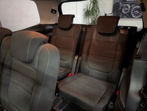 Volkswagen Sharan bild 12