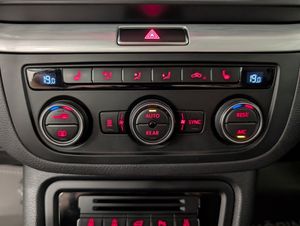 Volkswagen Sharan bild 18