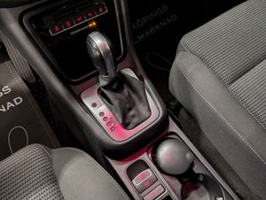 Volkswagen Sharan bild 23