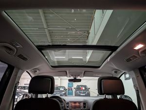 Volkswagen Sharan bild 17