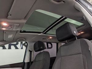 Volkswagen Sharan bild 16