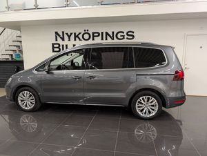 Volkswagen Sharan bild 3