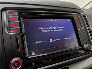 Volkswagen Sharan bild 19