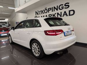 Audi A3 bild 5