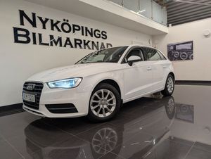 Audi A3 bild 3