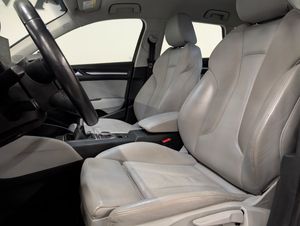 Audi A3 bild 7